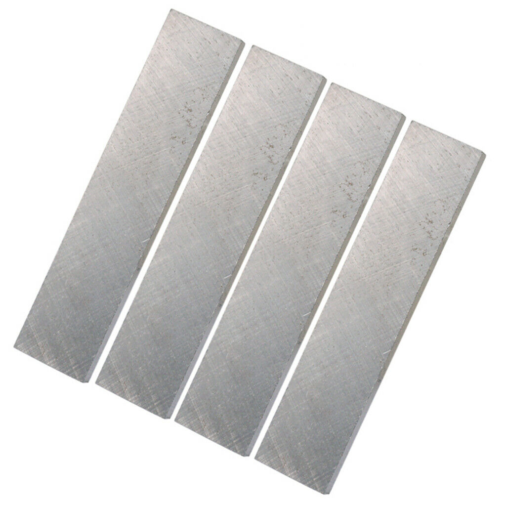 2 Pcs of Pack Alnico 5  Bar Magnet for Guitar  Pickup