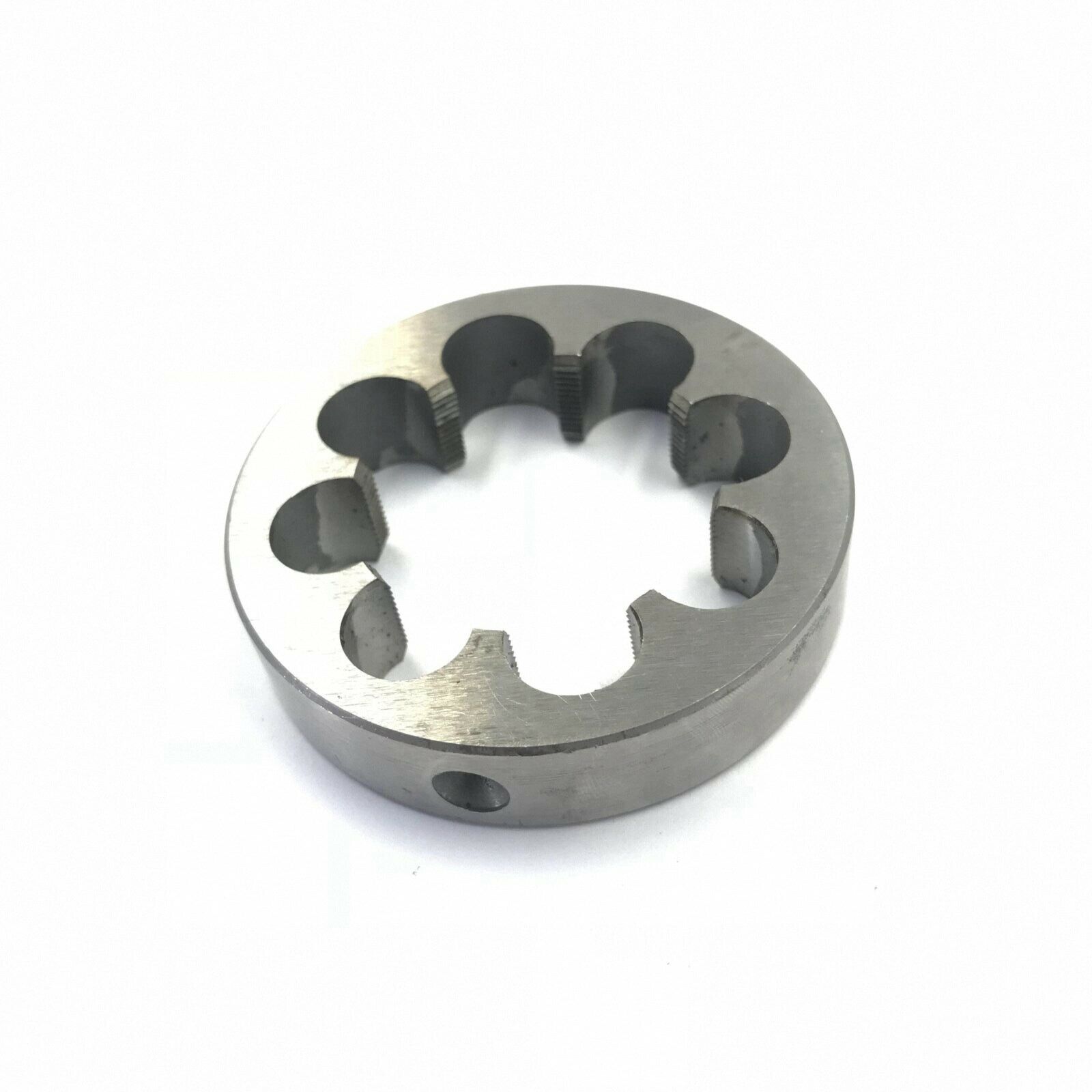 48mm x 5 Metric Right hand Die M48 x 5.0mm Pitch [Die/1]