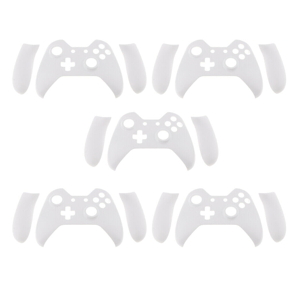 Replacement Controller Faceplate Front Shell Case For   One Controllers