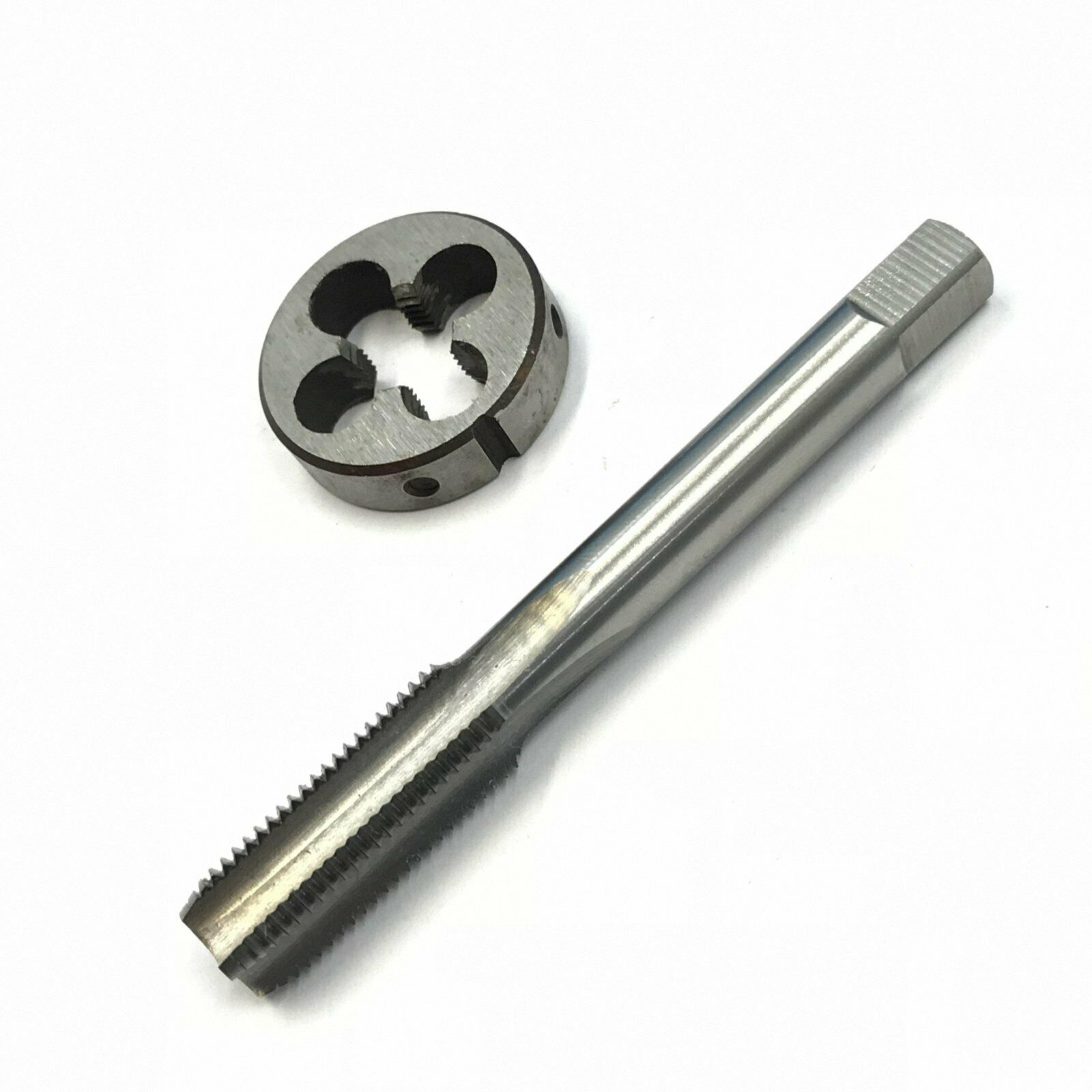 Right Hand Thread Tap and Die Set M7 x 0.5
