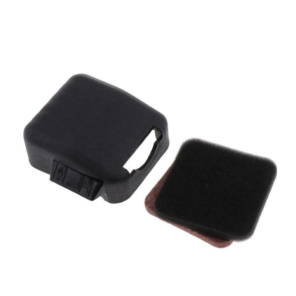 Air Filter Cover & Double Air Filters For  BG75 FS85