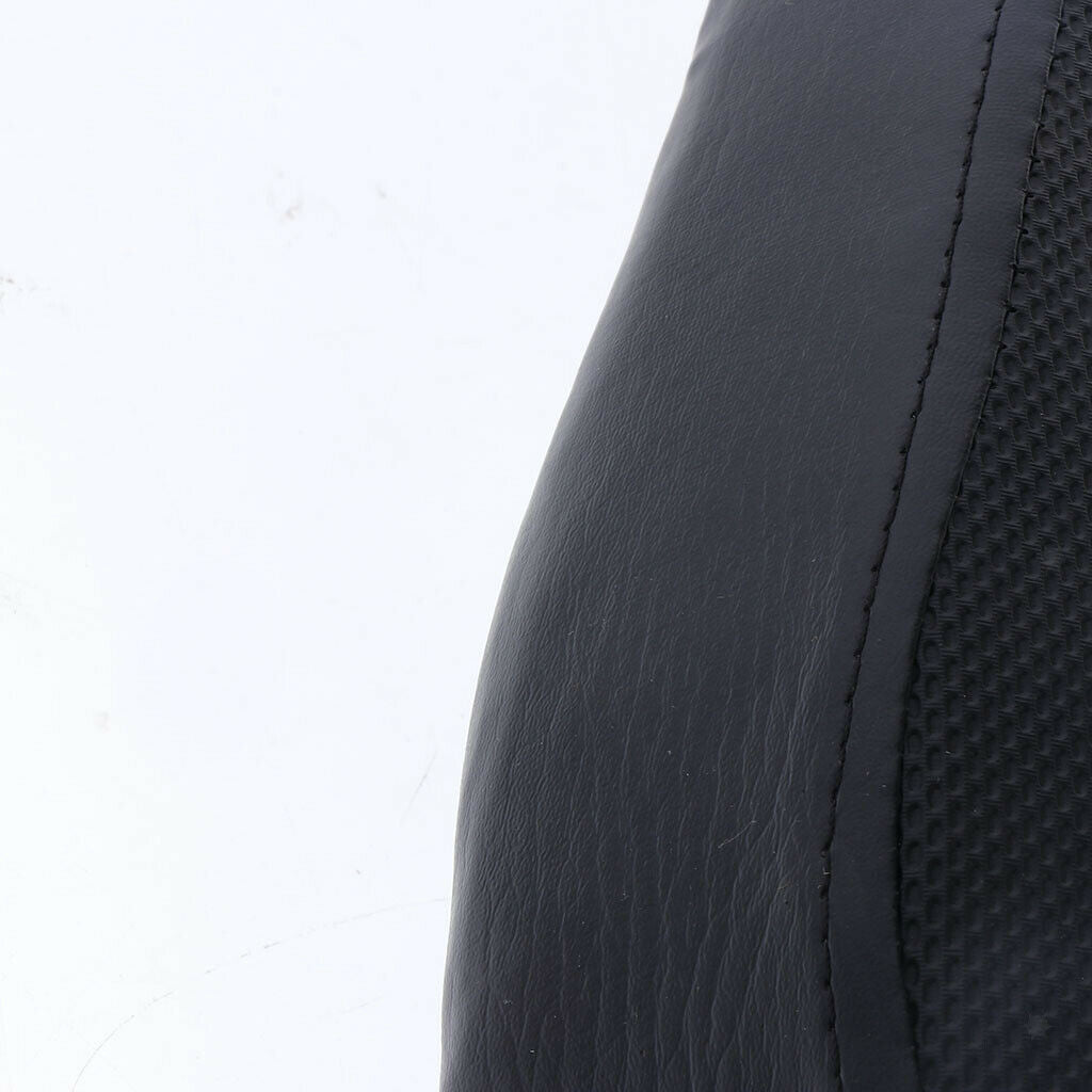 Black Chinese ATV Quad Seat Assembly Pads for 50CC 110CC 125CC ATV