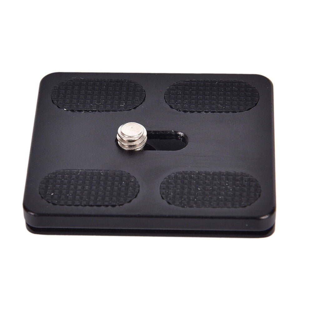 PU-50 Universal Quick Release Plate for Benro Arca Swiss Ballhead PU50 .l8