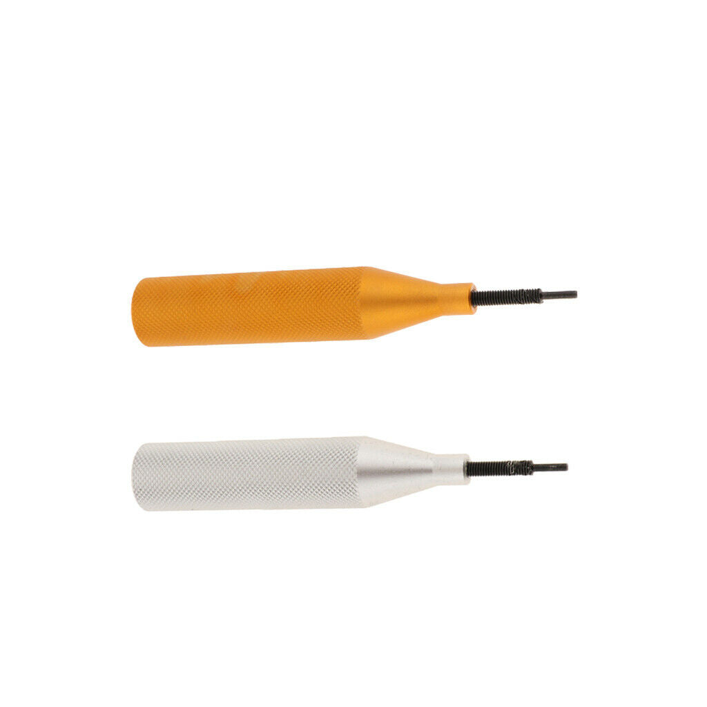 2Pcs ECU Cover Extractor Open Car Computer Removal Tool for KTAG KESS