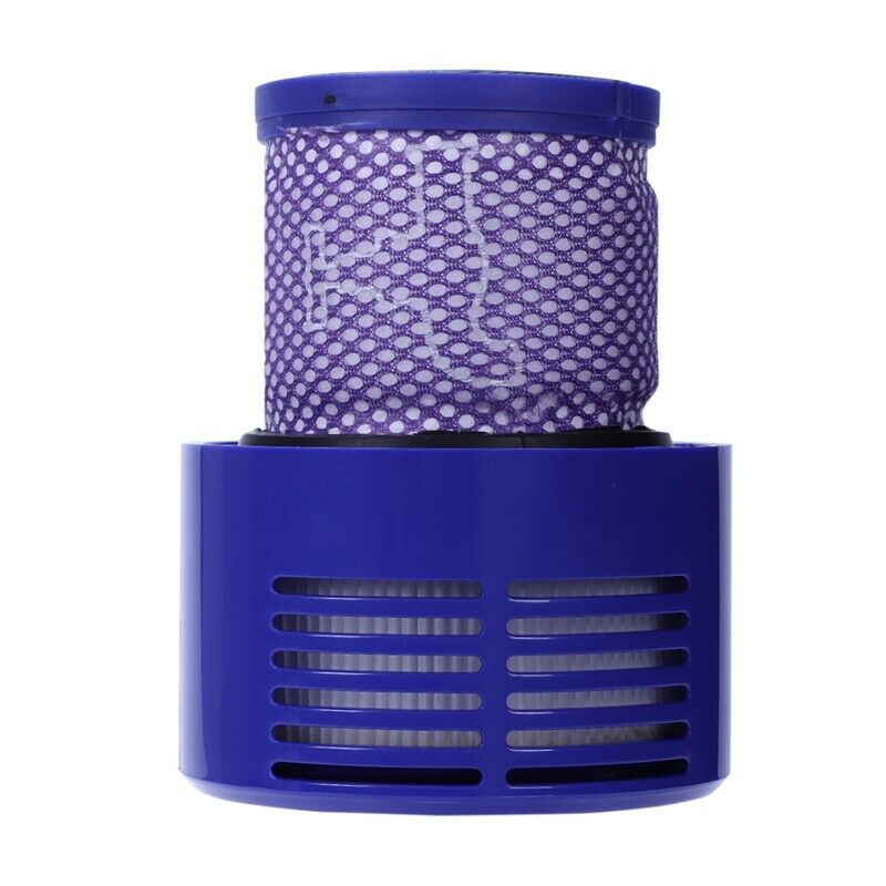 Washable Big Filter Unit For Dyson V10 Sv12 Cyclone Animal Absolute Total CleaS5