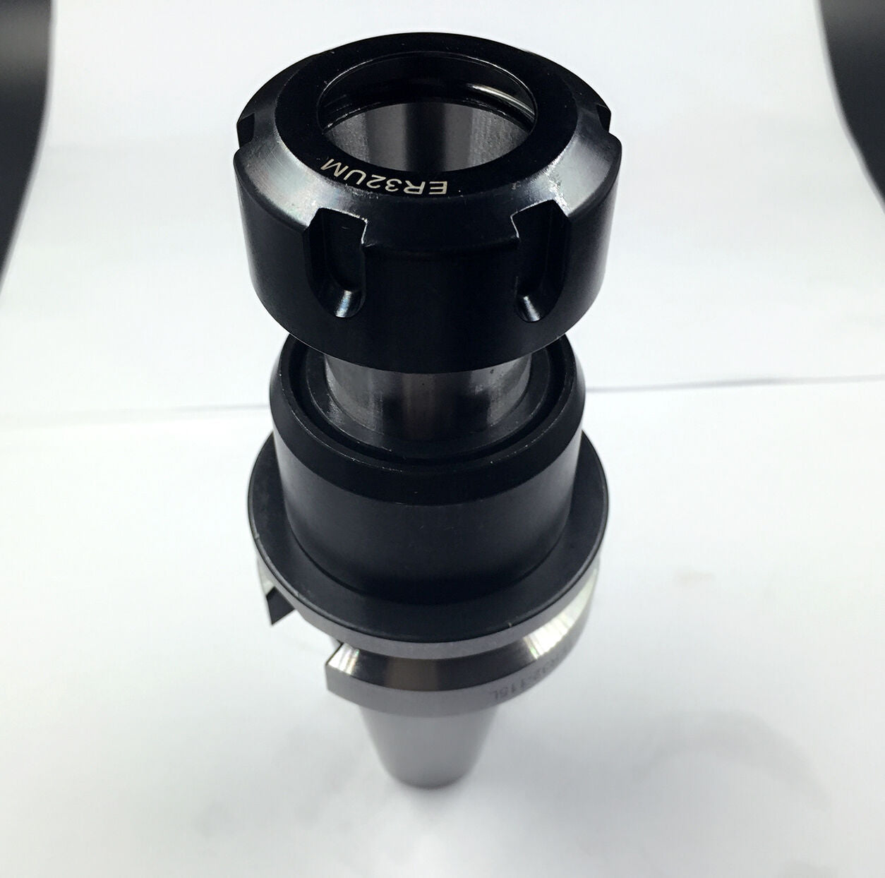 BT40 ER32  Floating Tap holder BT40 tapping collet chuck cnc milling and turn