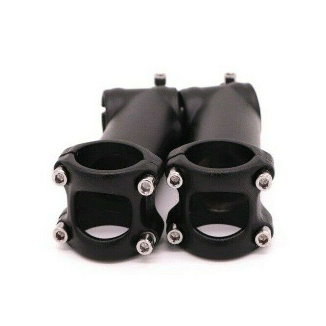 Bicycle Handlebar Stem 31.8 * 17°/90mm Aluminum MTB Mountain Bike Bar Stem s