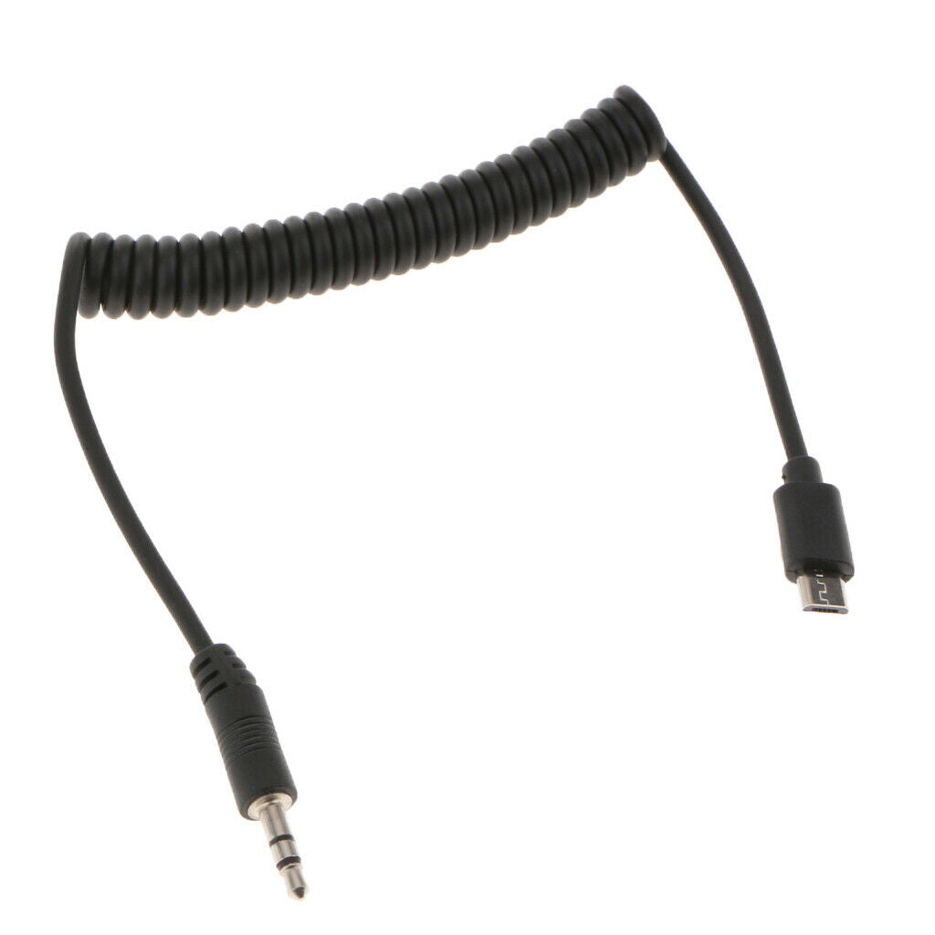 Remote Control Shutter Release Cable Cord RR-90 3.5mm   for  X-A1 X-A2 X-A3