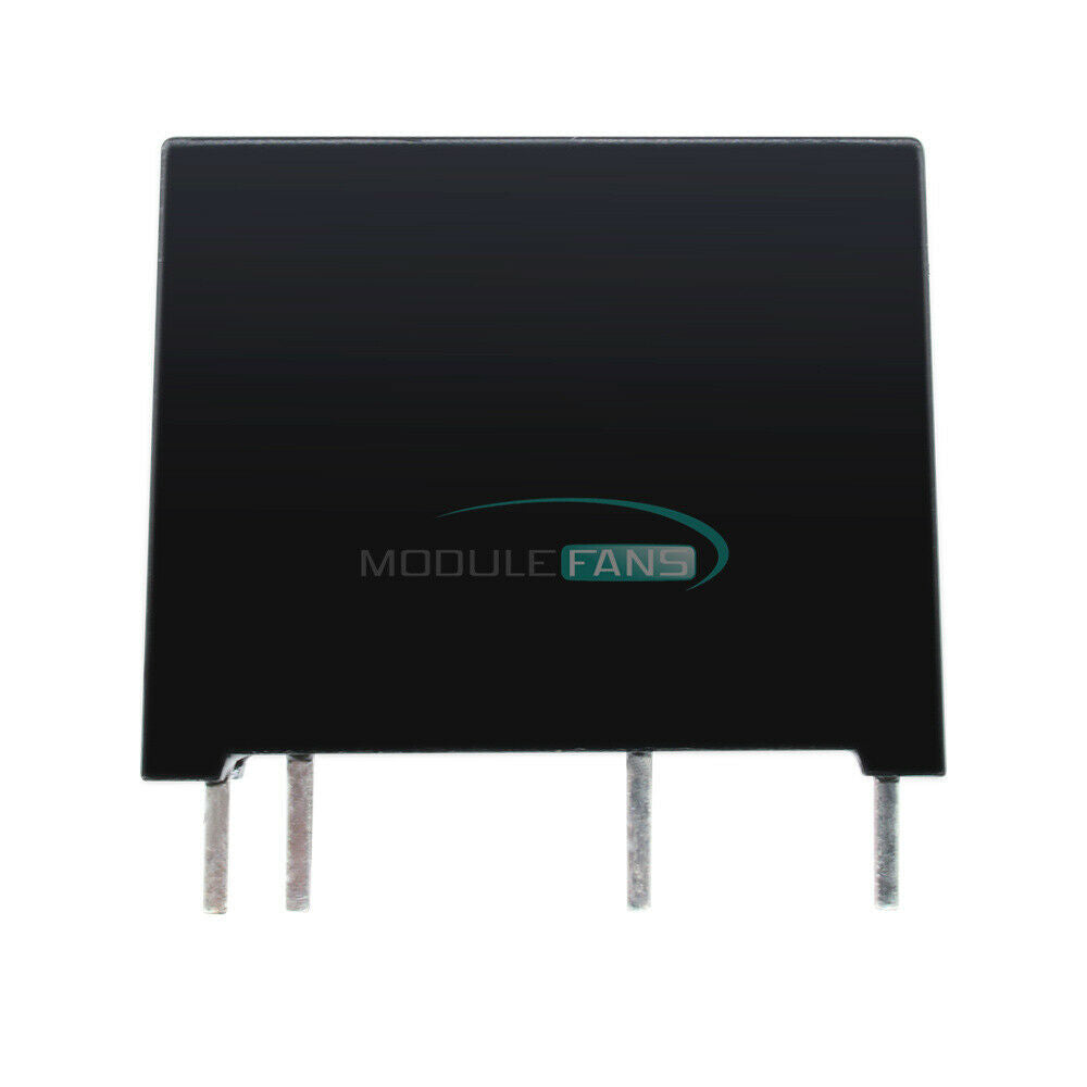 2PCS DC-AC G3MB-202P PCB SSR In 5V DC Out 240V AC 2A Solid State Relay Module