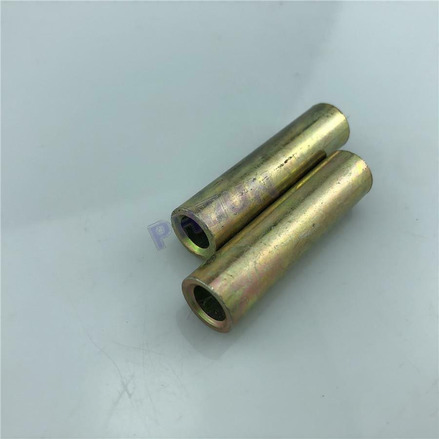 For Club Car Precedent A-Arm Bushing Kit Front Lower Spring & Front Upper