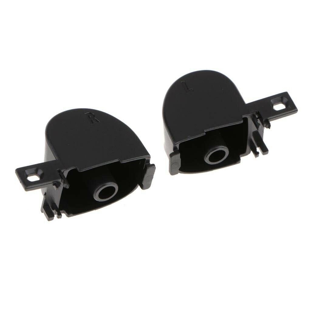 2 Sets Replacement Handle Button Keys Caps Set for   NGC Controller