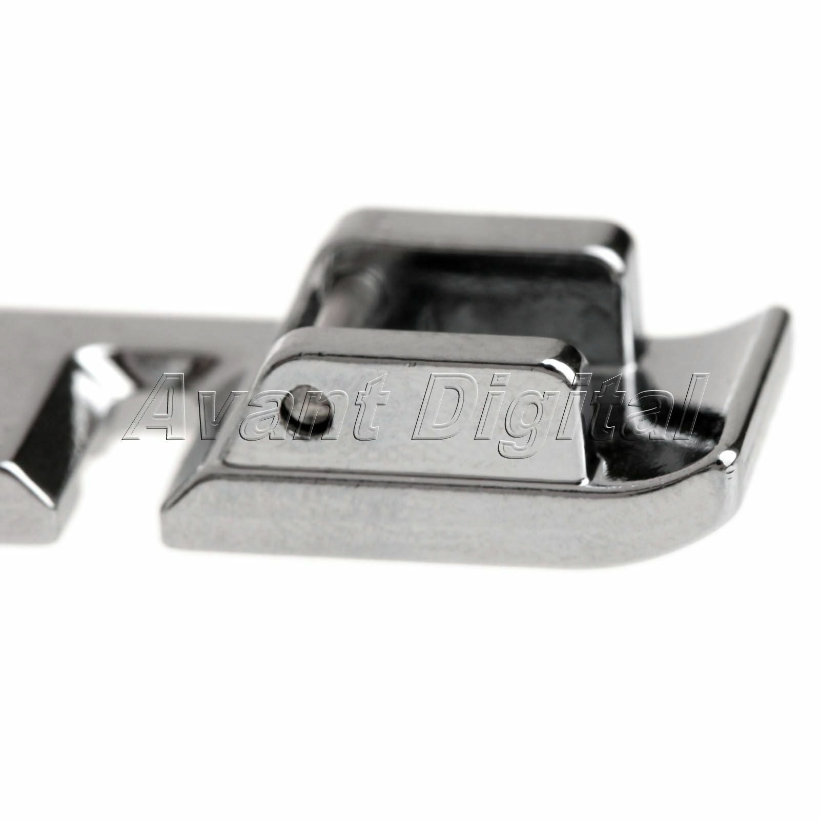 Durable Sewing Machine Presser Foot for Singer Brother Janome Domestic Roll Hem