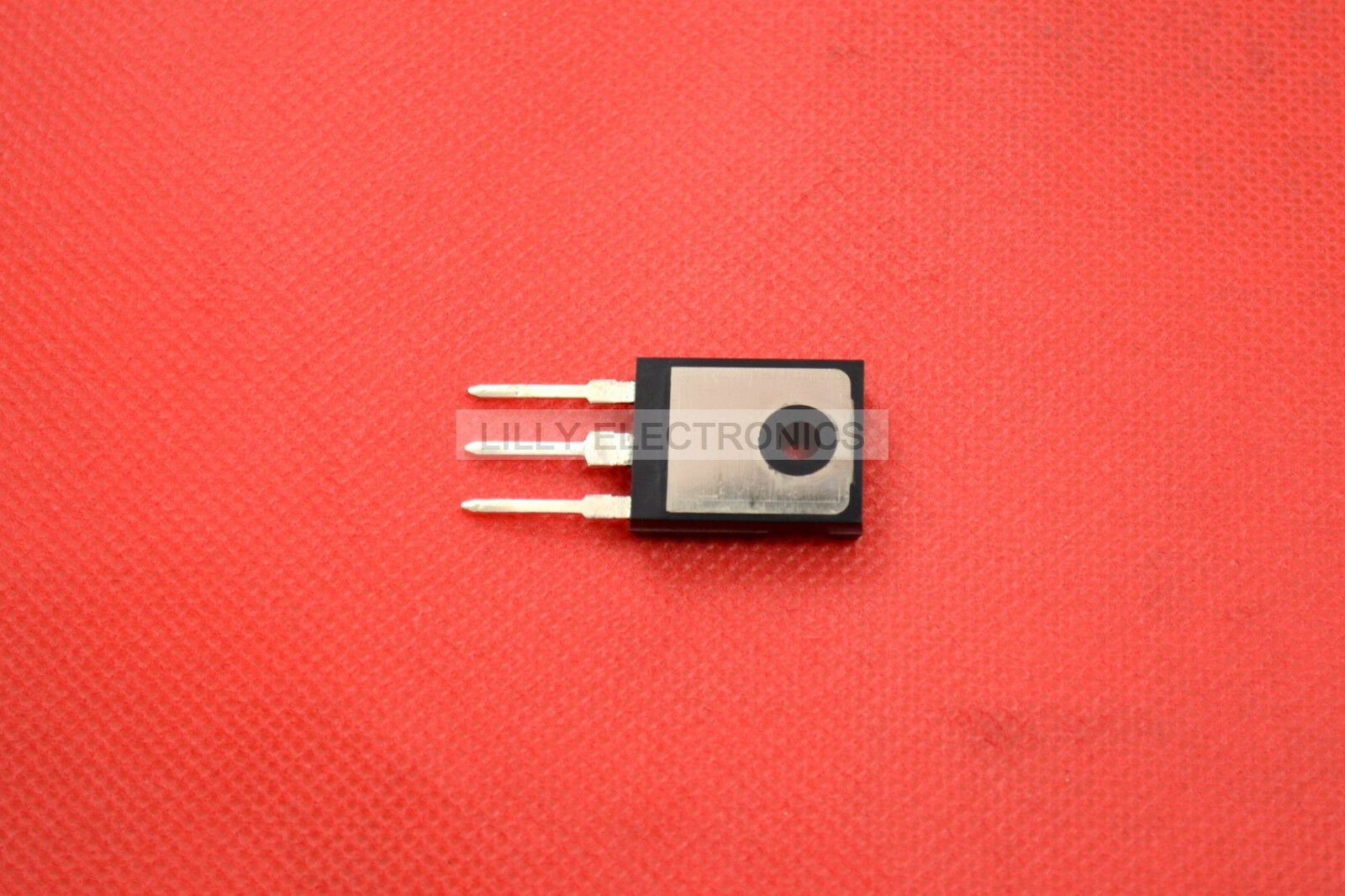 IRGP4063DPBF 96 A, 600 V, N-CHANNEL IGBT, TO-247AC