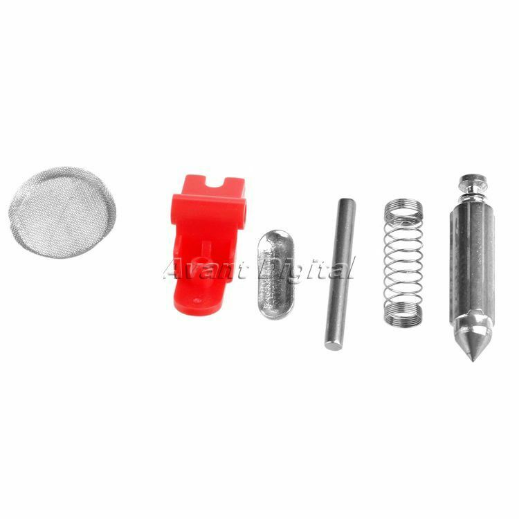 Carburetor Rebuild Repair Kit For STIHL MS381 038 MS380 BING 48 Carb Replacement