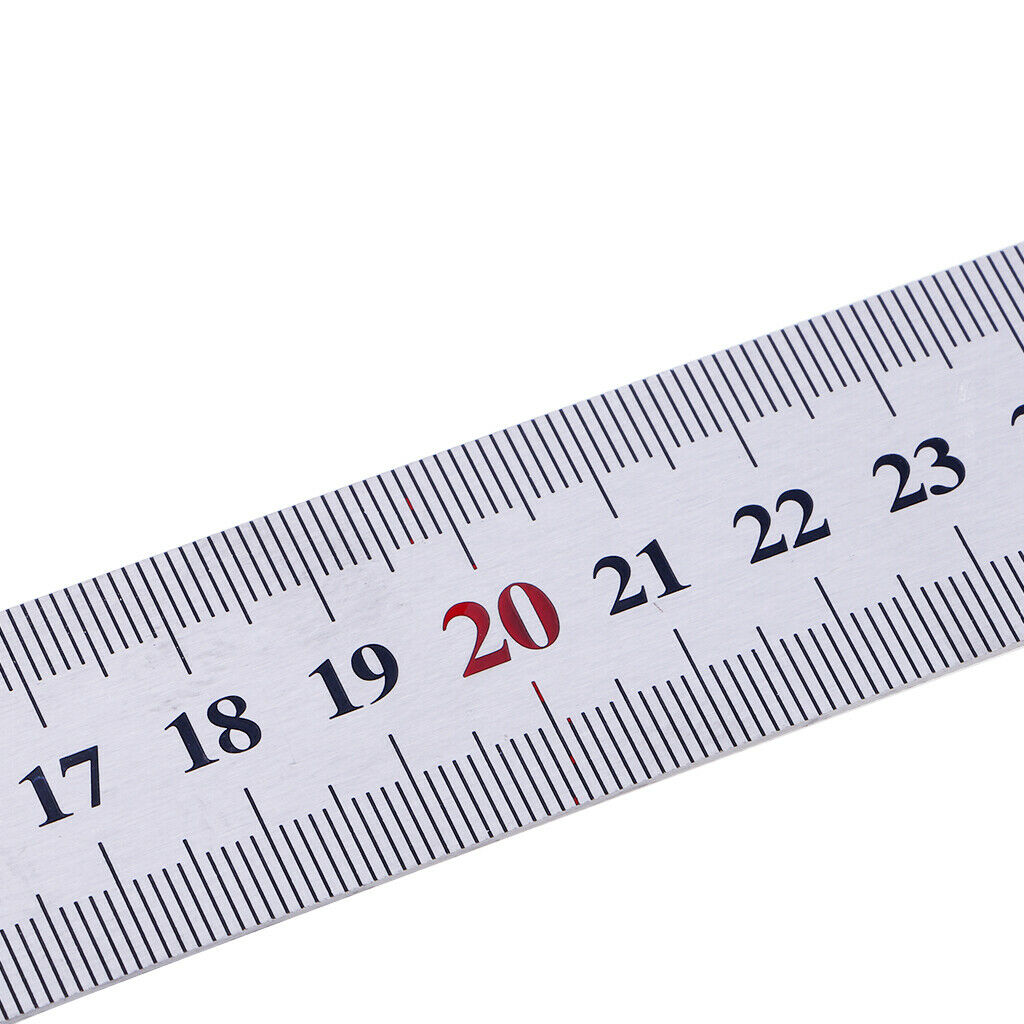 Engineers Try Square Right Angle Ruler 90 Degrees Measurement Instruments