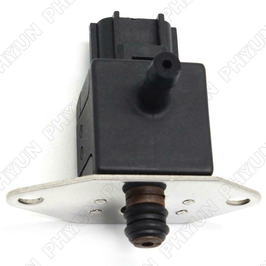 Fuel Injection Pressure Regulator Sensor 3R3Z-9F972-AA For Ford Lincoln Mercury