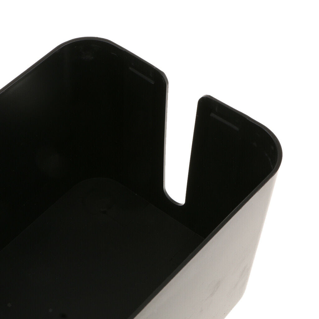 16inch Cable Management Box Cord Organizer Large Storage for Desk Computer