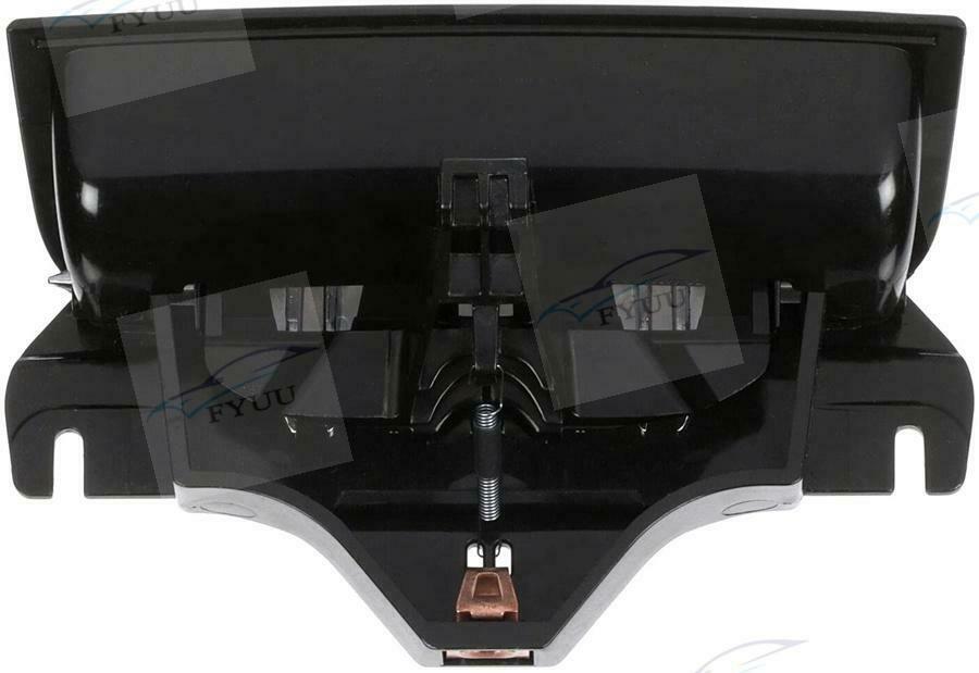 Center Console Armrest Latch for 2014-20 Chevrolet GMC Lid Latch Handle Replaces