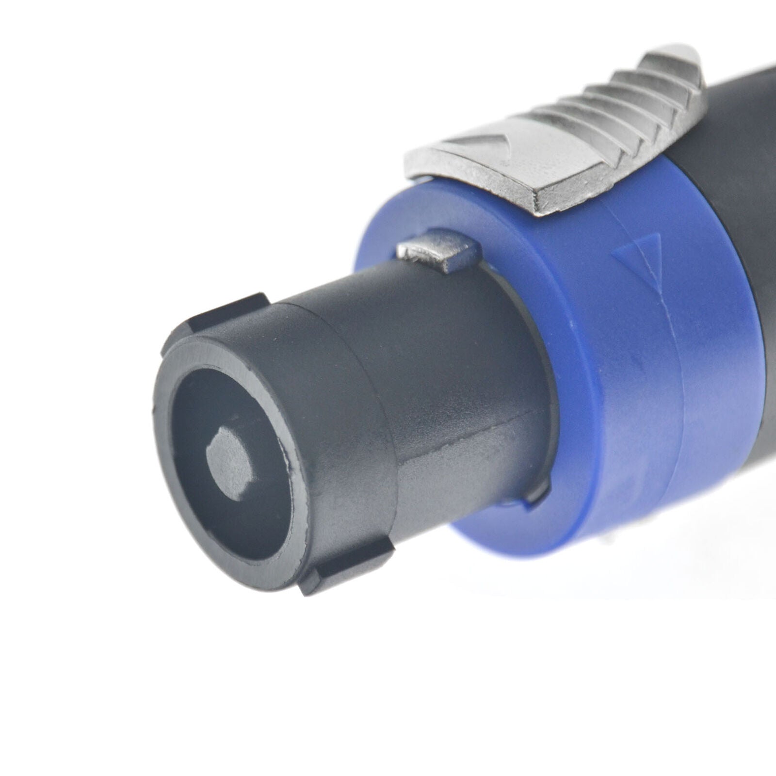 4-Pole Male Speakon Connector Head Line Plug for Cable NEUTRIK NL4FC