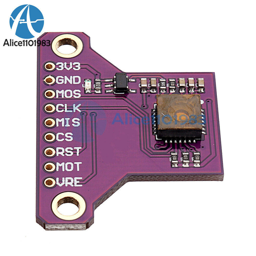 CJMCU-3901 Optical Current Sensor PMW3901 XY Translation Optical Flow Sensor