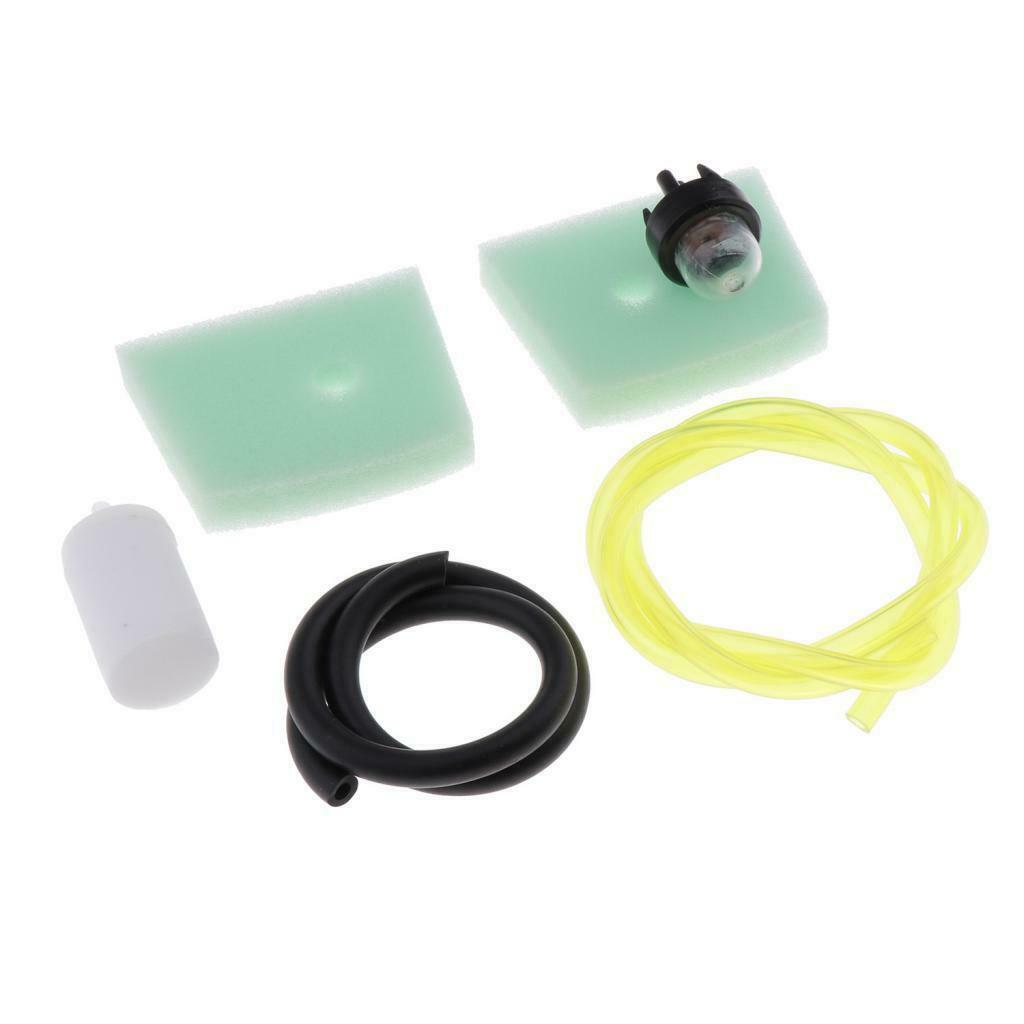 Air Filter Fuel Line Primer Bulb for HUSQVARNA 123L 322L 325L 123C 326 322C