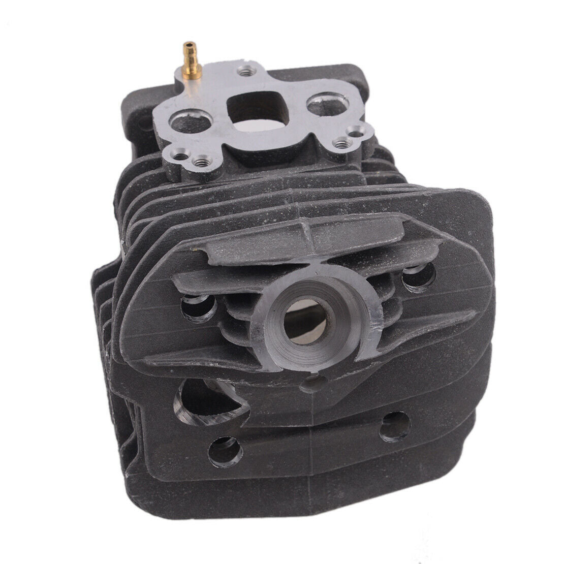51mm Cylinder Piston Kit Fit for Husqvarna 575 XP 570 Chain Adjuster 537254102