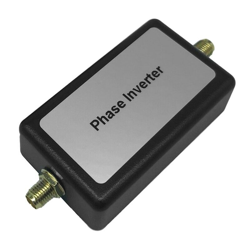 Magnetic Antenna Portable Passive Magnetic Loop Antenna for HF and VHF Z7K1