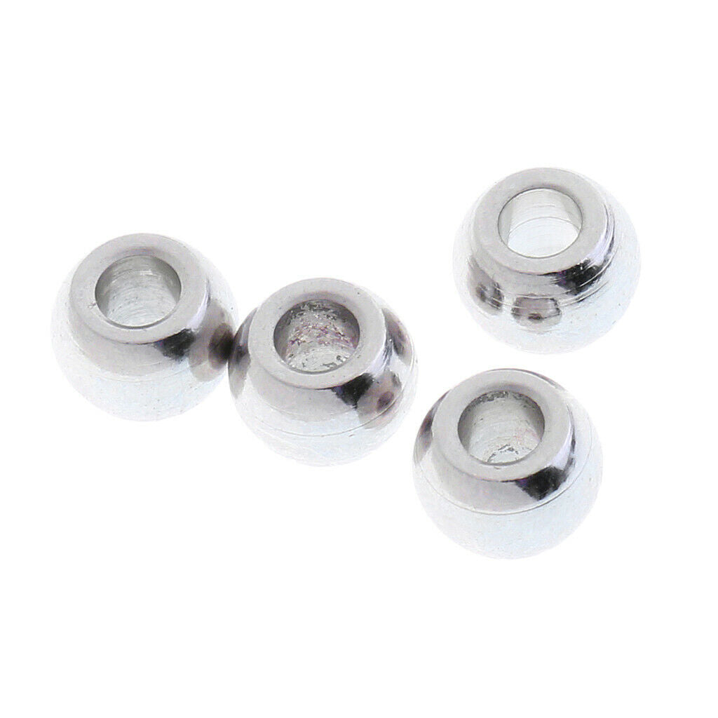 4pcs Front Rear Shock Damper Absorber for   Slash 4x4 Upgrade Parts