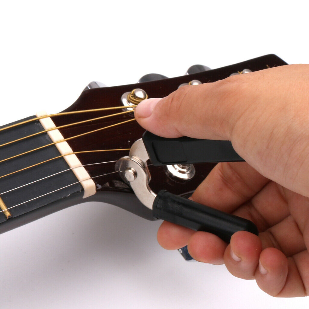 1pc Guitar String Cutter Guitar String Cut Guitar Ukulele Repair Tool
