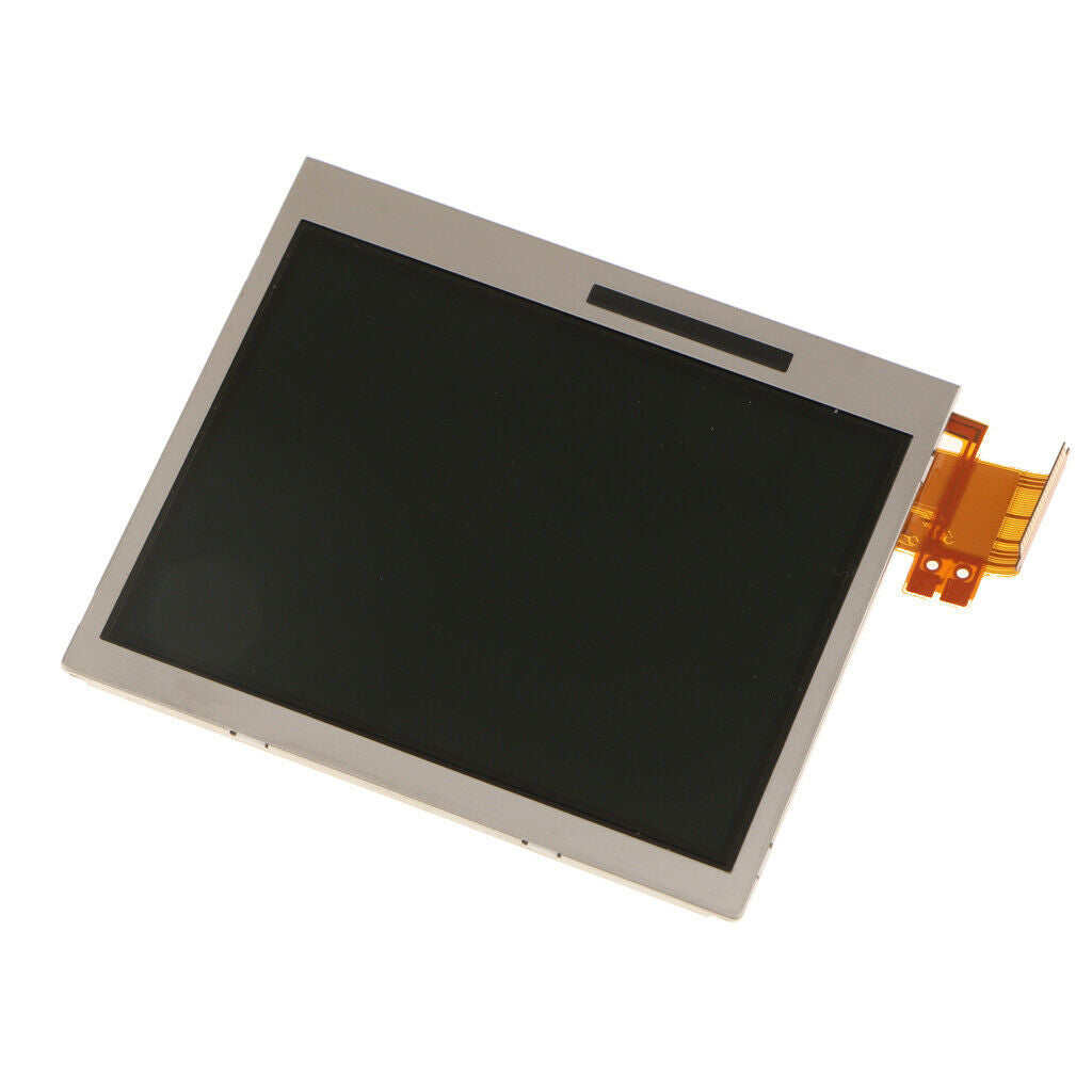 Replace Bottom LCD Screen Replace Part for DS Lite NDSL /