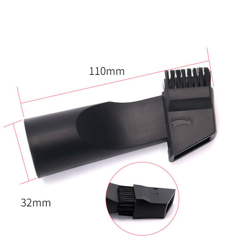6pcs Universal 32mm Vacuum Cleaner Accessories Cleaning Kit Brush Nozzle  CH