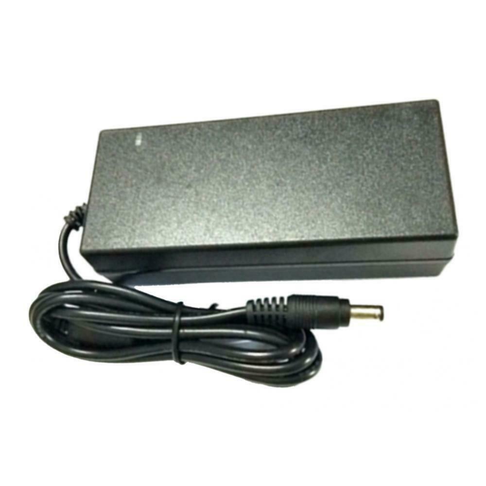 AC 100V-240V DC 12V 5A Power Adapter Cord For Display Monitor Equipment
