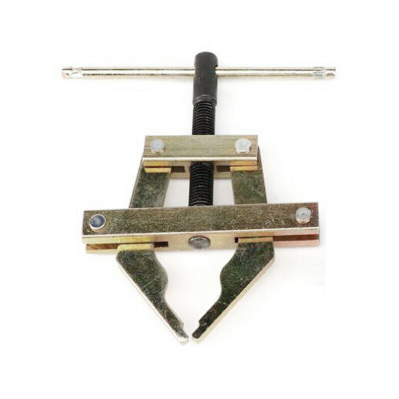 Motorcycle Bike Bicycle Chain Drive Clamp Link Puller Holder Set Connection Tool