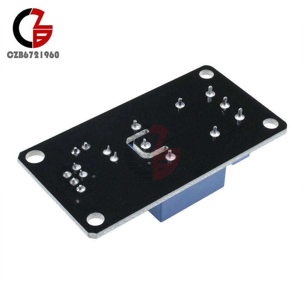 New One 1 Channel Isolated 5V Relay Module With Optocoupler For Arduino