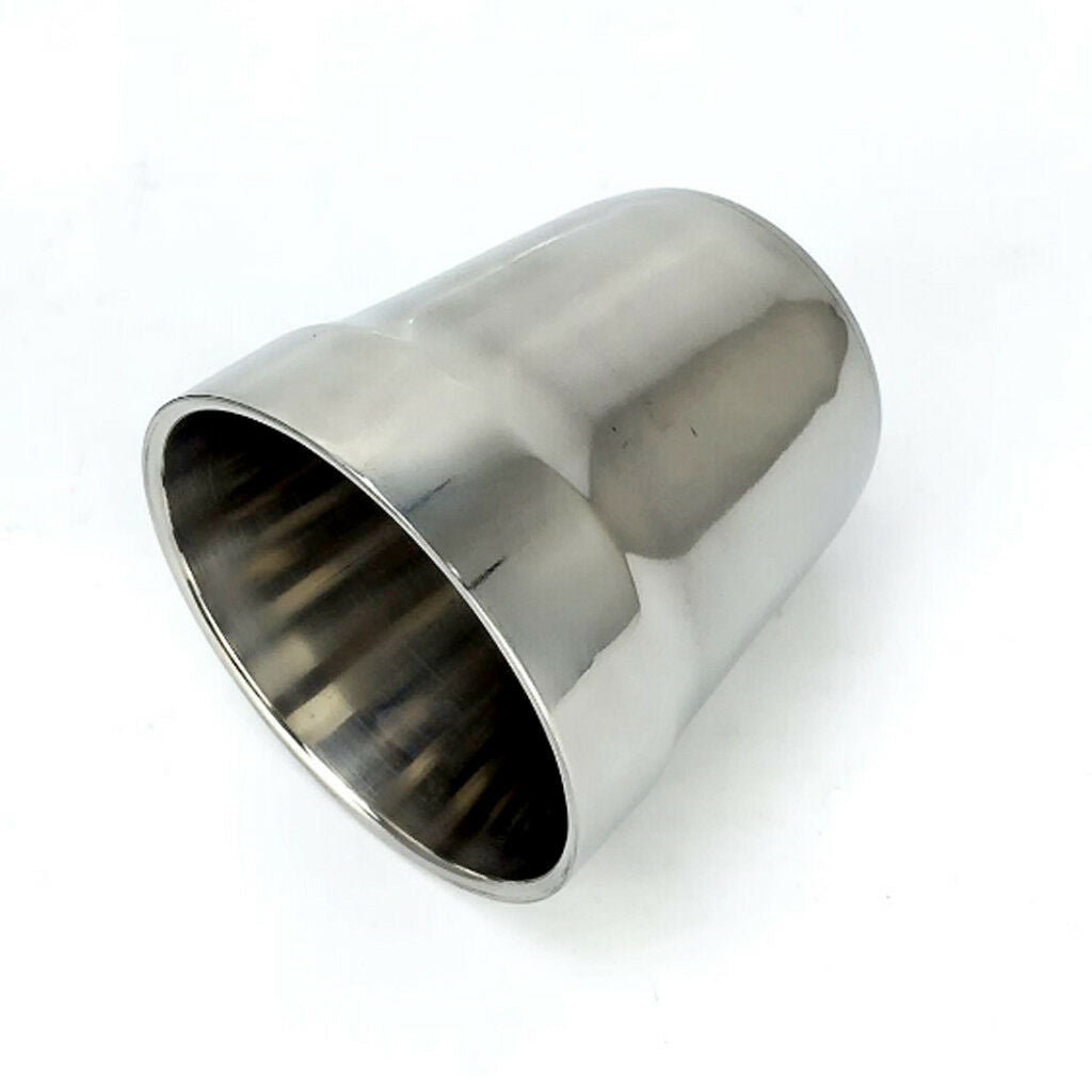Double Wall Stainless Steel Cups 180ml Tumbler Pint Glasses Metal Cold Cup