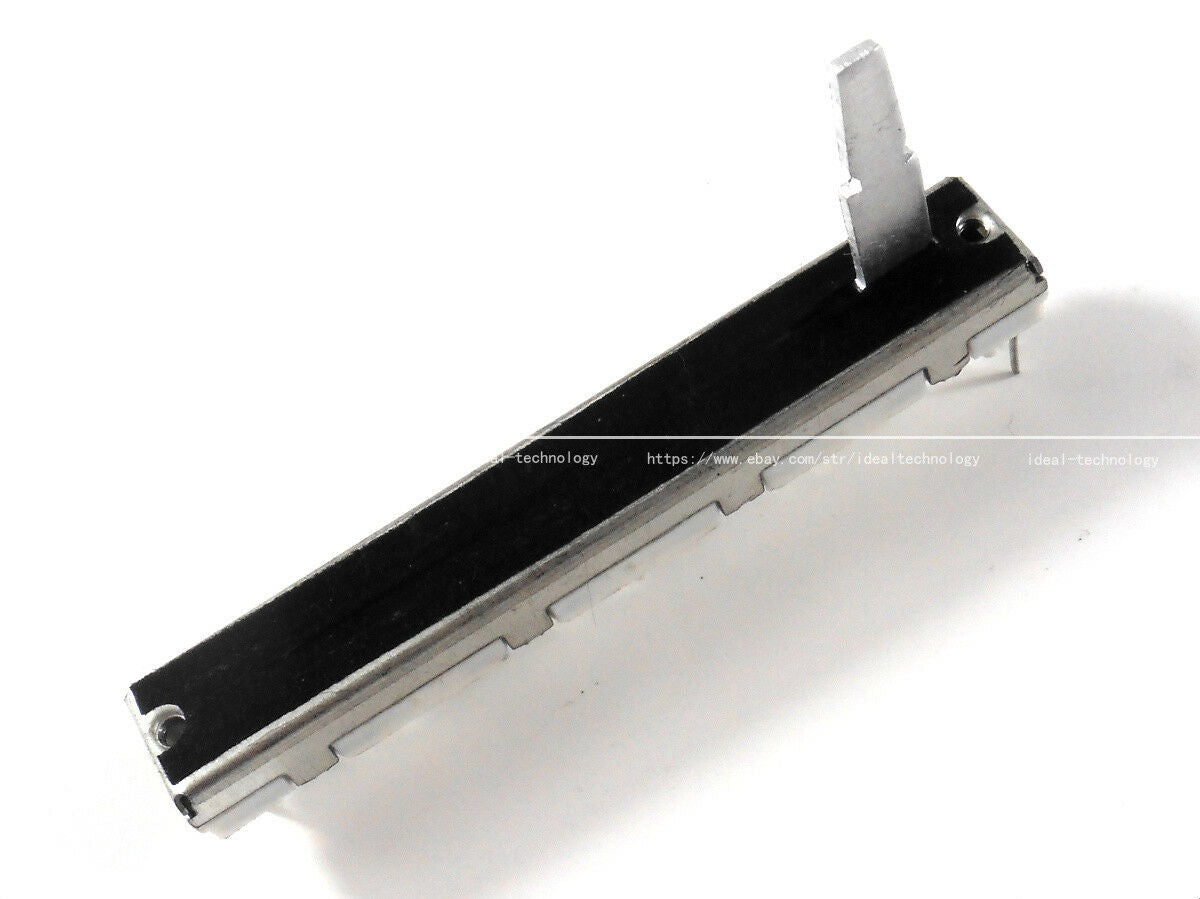 5X replace FADER DCV1010 For PIONEER DJM400 DJM500 DJM600 DJM700 DJM800 DJM5000