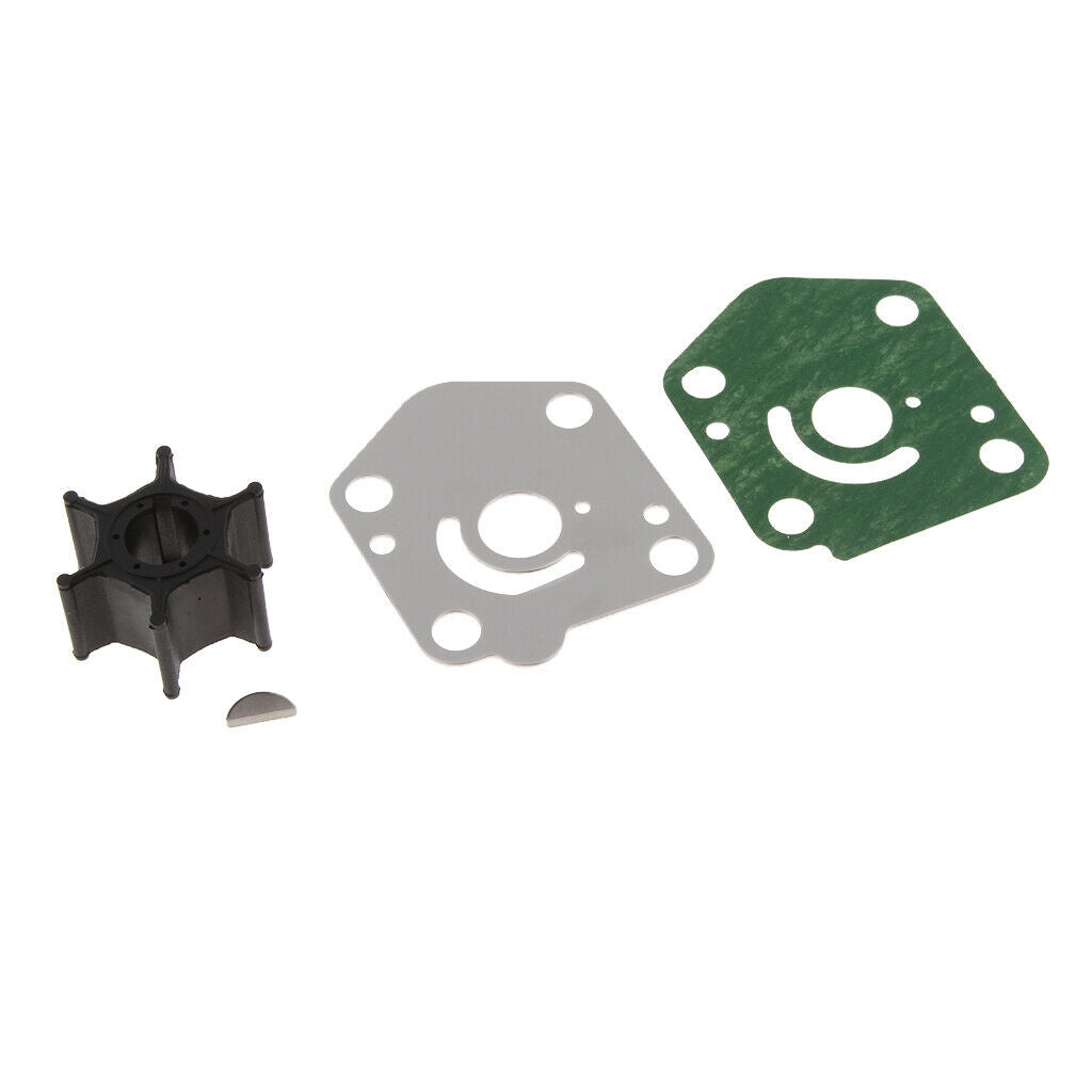 Outboard Motor Water Pump Impeller Repair Kit for for Suzuki 17400-93951