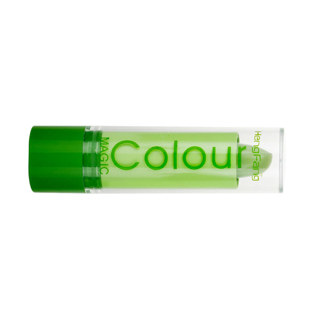 12pc Magic Lipstick Temperature Change Color Moisture Lip Stick Balm Shimmer