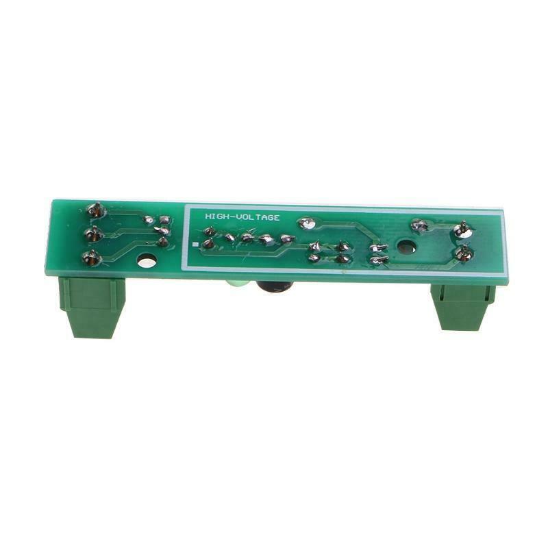 1 Way Plc Rail compatible Microcontroller Photocoupler Module 3-5V AC 220V Volt