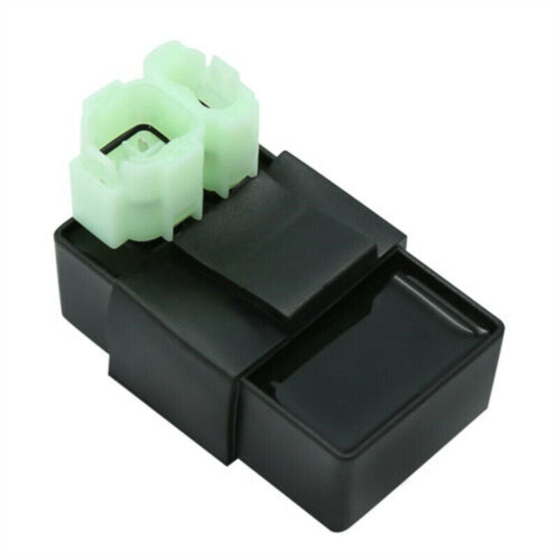 6 Pin AC CDI BOX For GY6 50cc 125cc 150cc ATV Taotao Roketa Sunl Lance Scooter