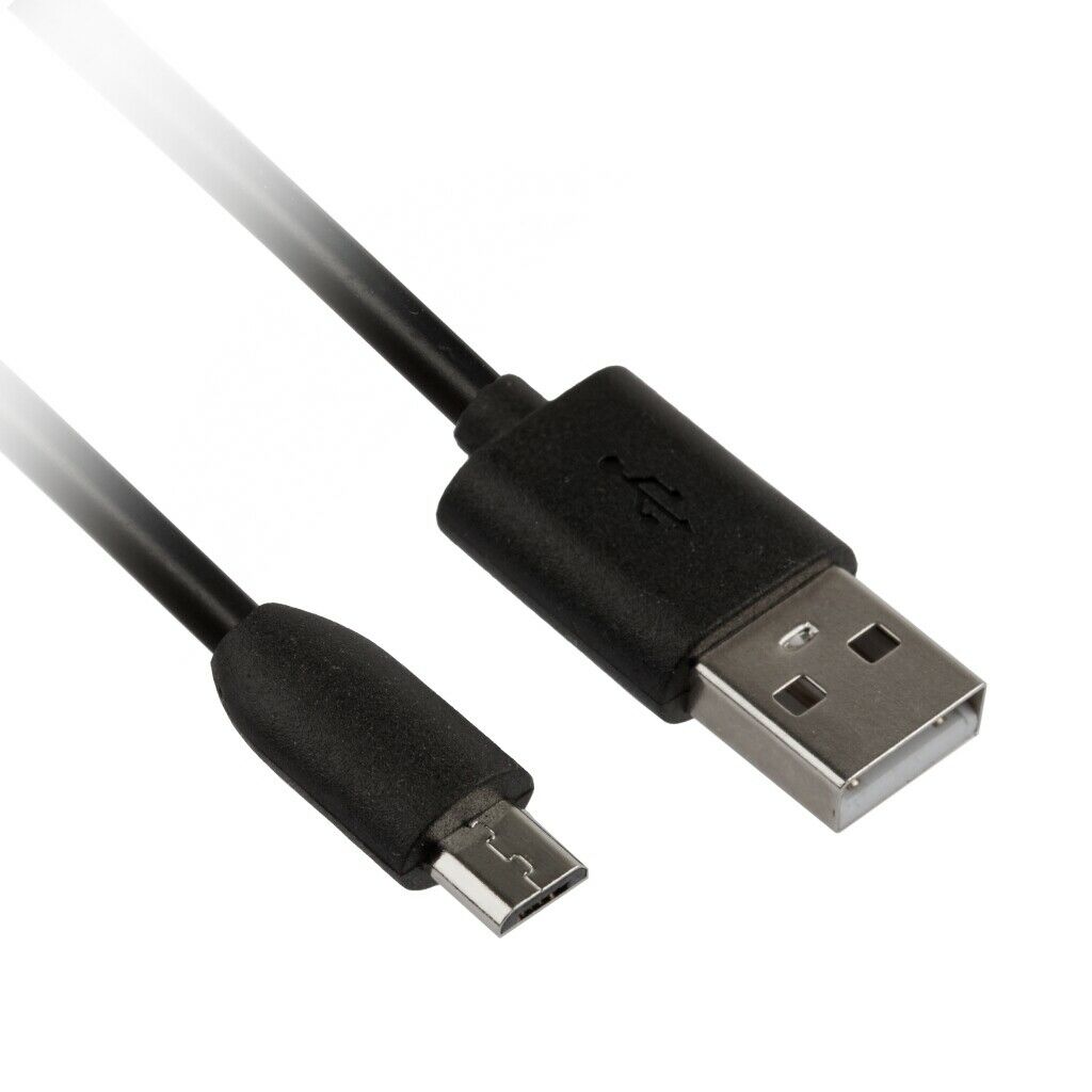 USB Cable for LG X Mach X Fast X Power X Screen Smartphones Charger Data Lead