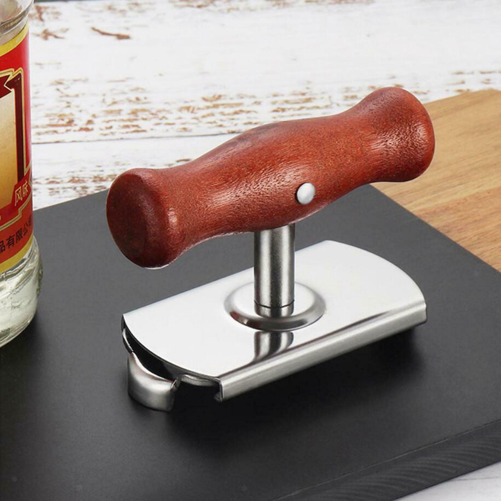 Adjustable 1-4 Inches Jar Opener Quick Opening for Women Chilren Weak Hands
