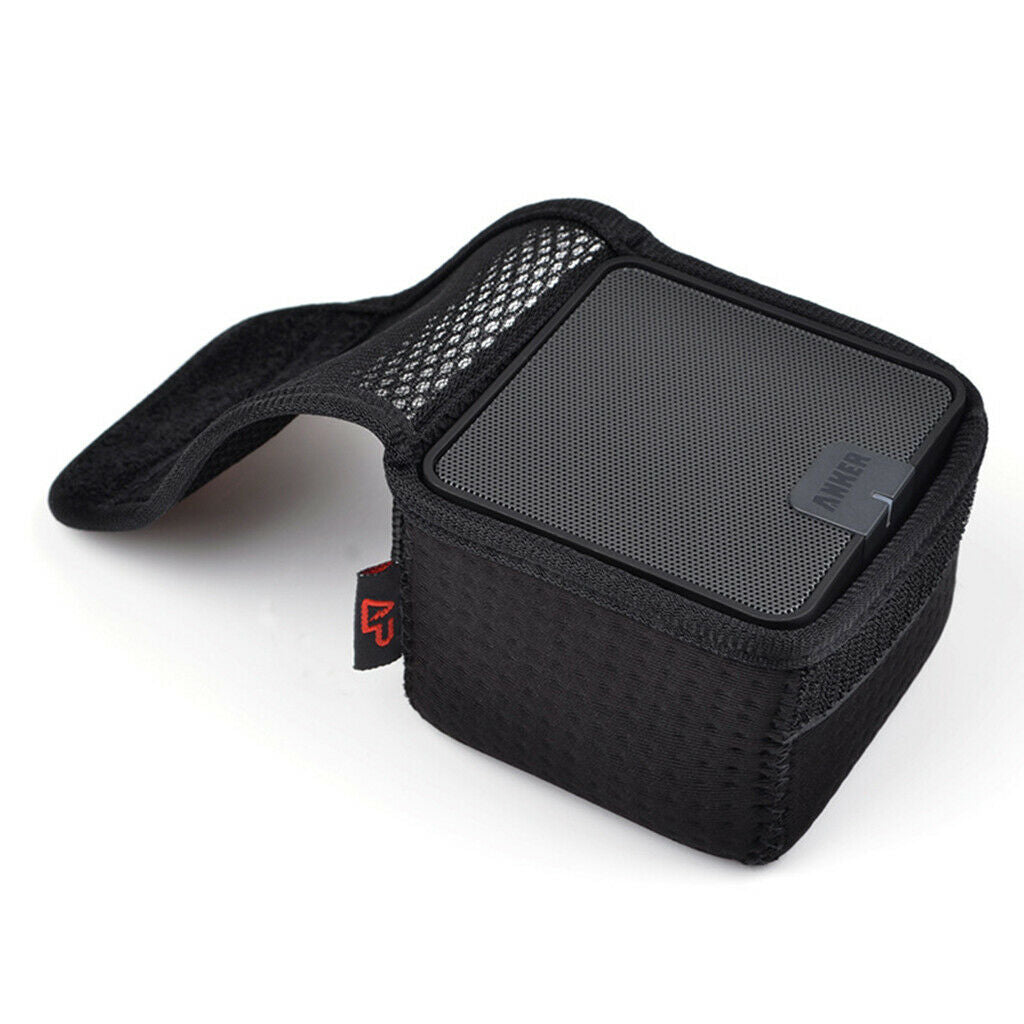 2018 Wireless Hard Storage Protect Bag Carry Case for ANKER CLASSIC Speaker