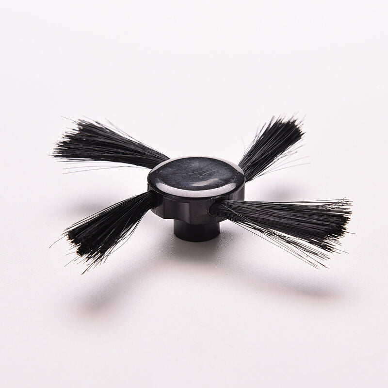 Replacement 4-arm side brush for HEPA Neato BotVac 70e 750 85 80 Cleaner G.l8
