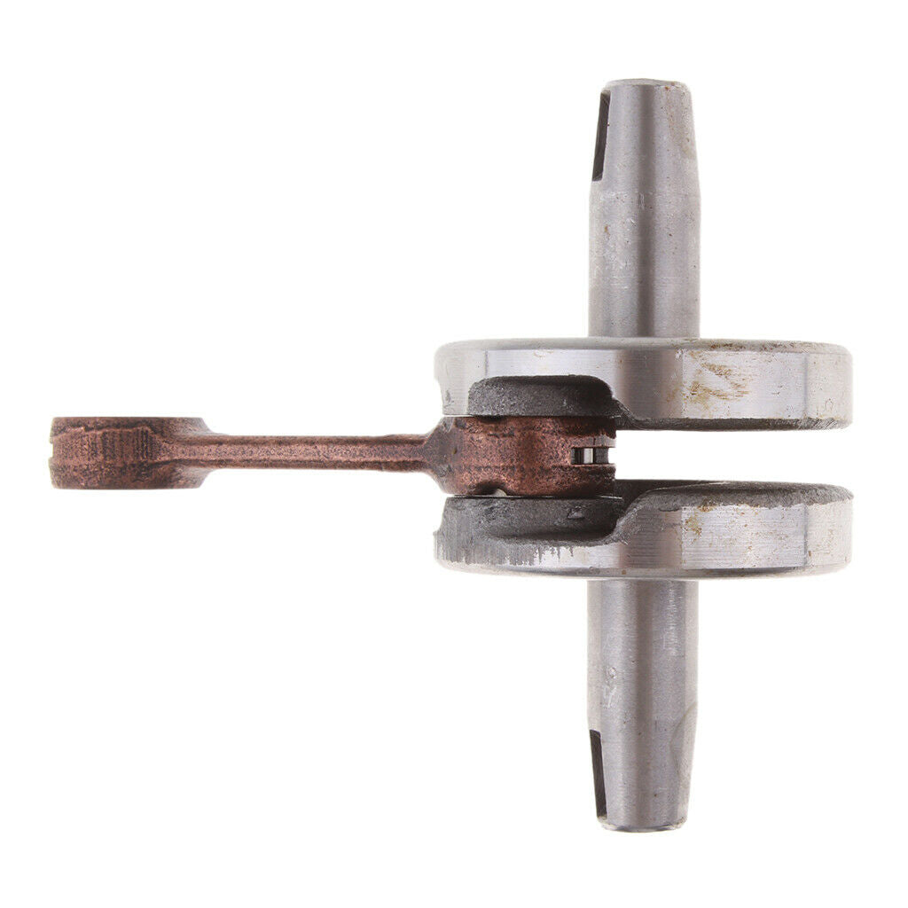 Full Circle Crankshaft for 2 stroke 49cc Pocket Scooter Mini Dirt bike