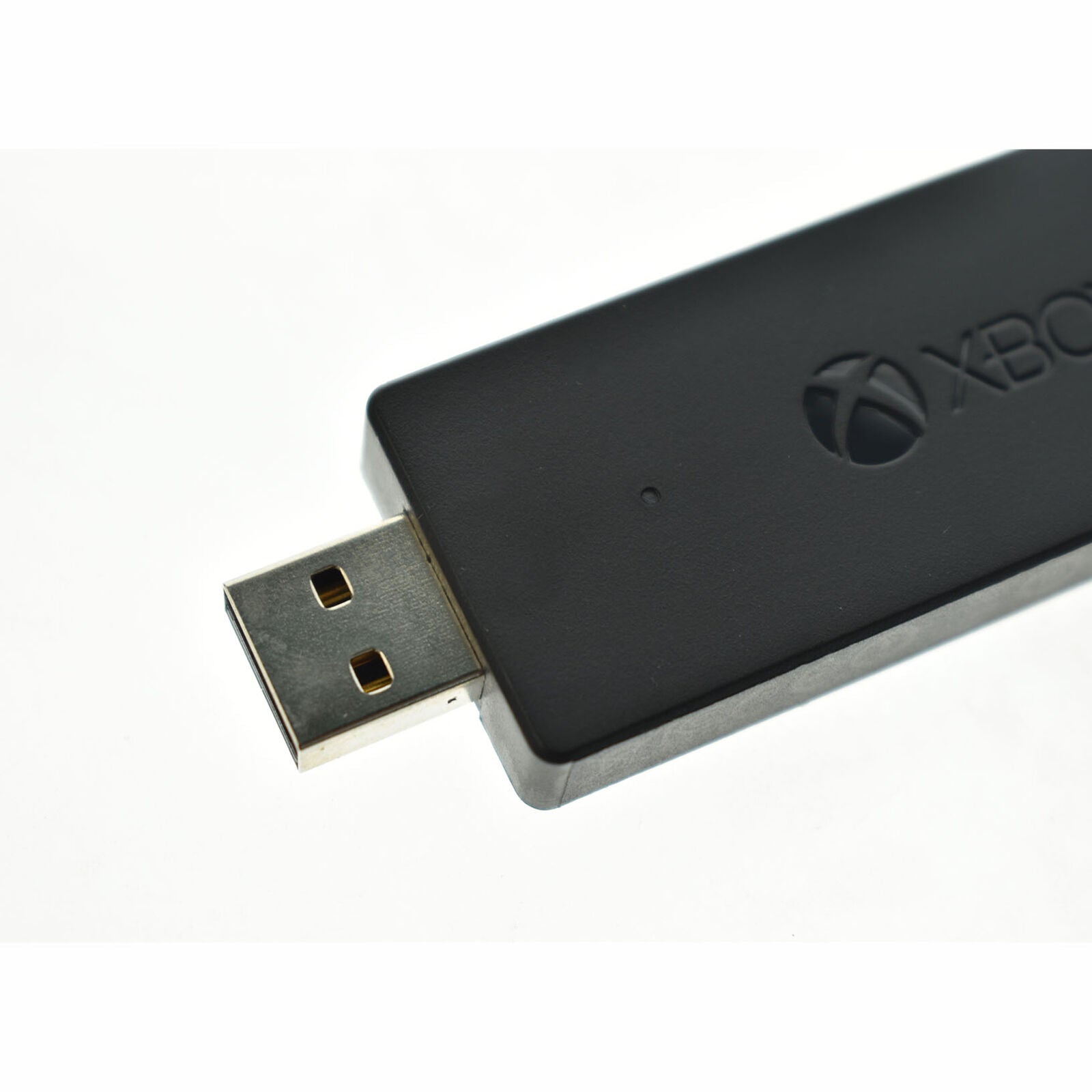 New Wireless USB Gaming Receiver Adapter For Xbox One PC Controller