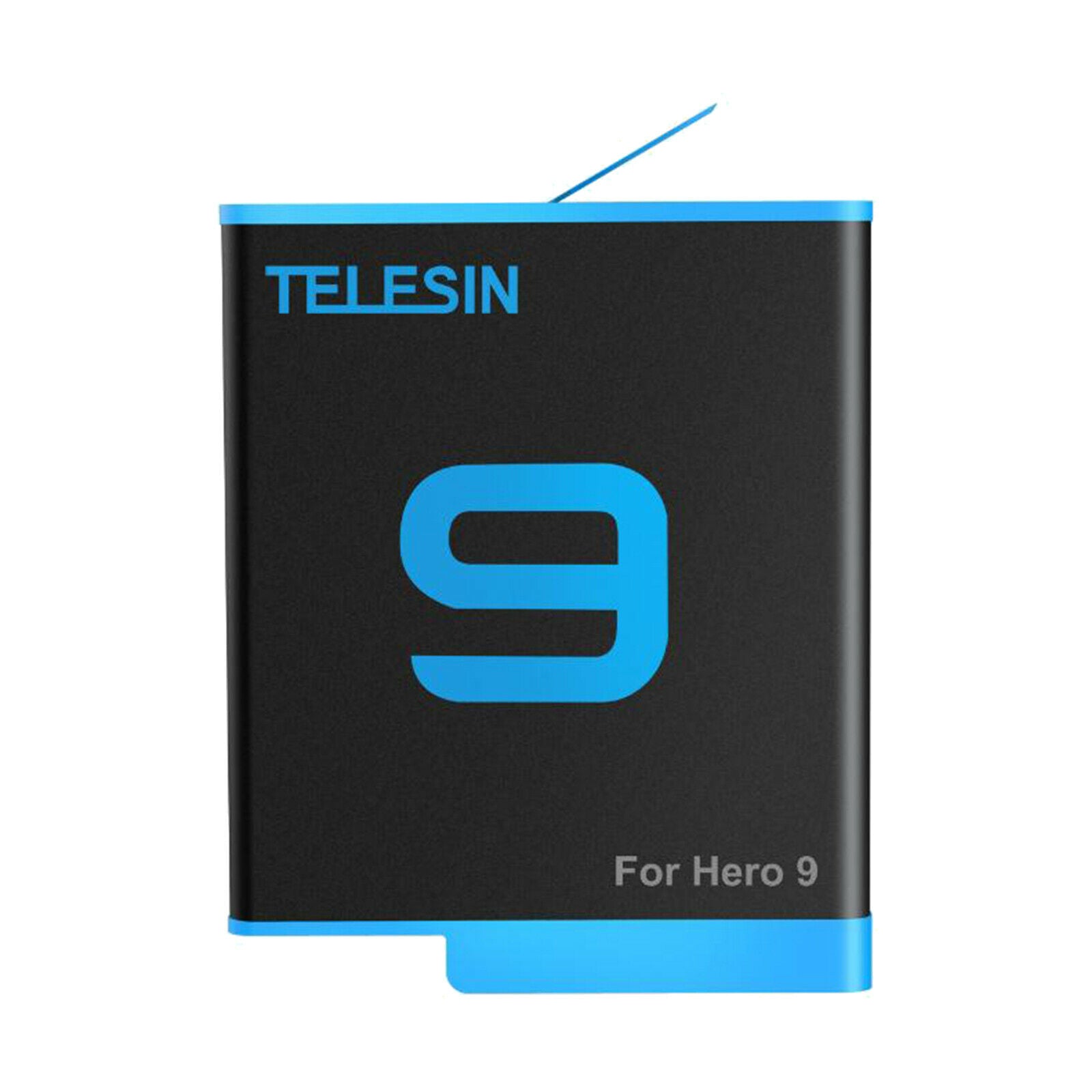 3 Ways Quick Charger Battery Storage Box GoPro Hero 9 Camera Charger battery