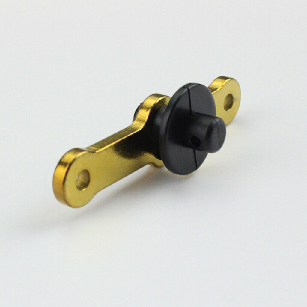 1/10 Metal RC Steering Links for Wltoys 104001 Crawler Buggy Trucks Upgrade