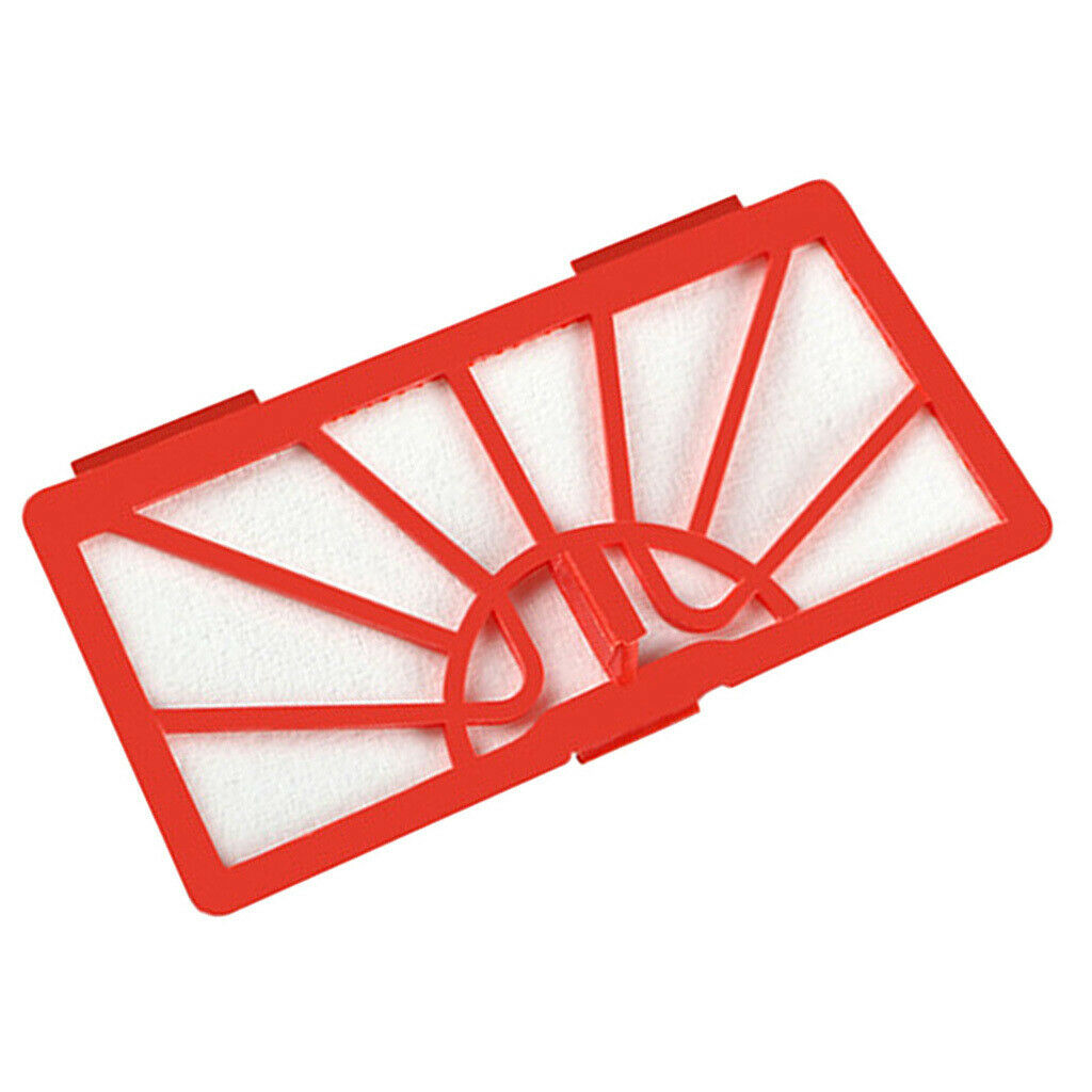 2 X Replacement Filter for Neato XV-21 Series Robot Vacuums