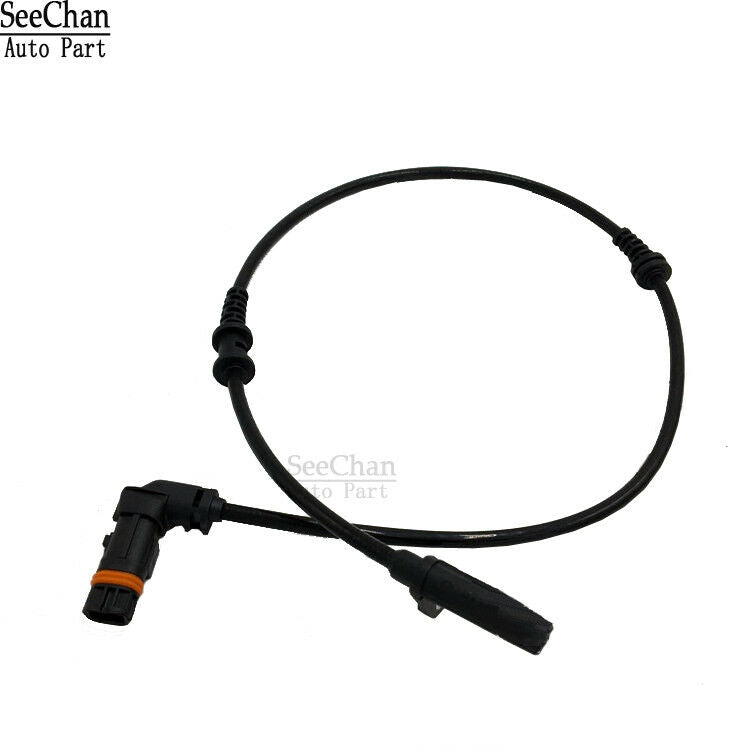 1pcs ABS Wheel Speed Sensor Fits For Mercedes-Benz 2049057702 A2049057702 08-15
